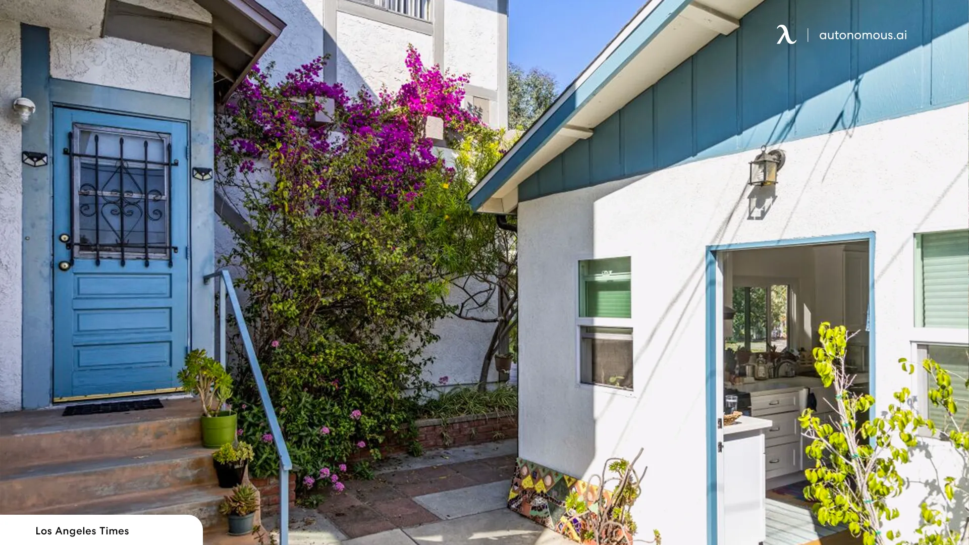 Tiny Homes Long Beach CA Laws