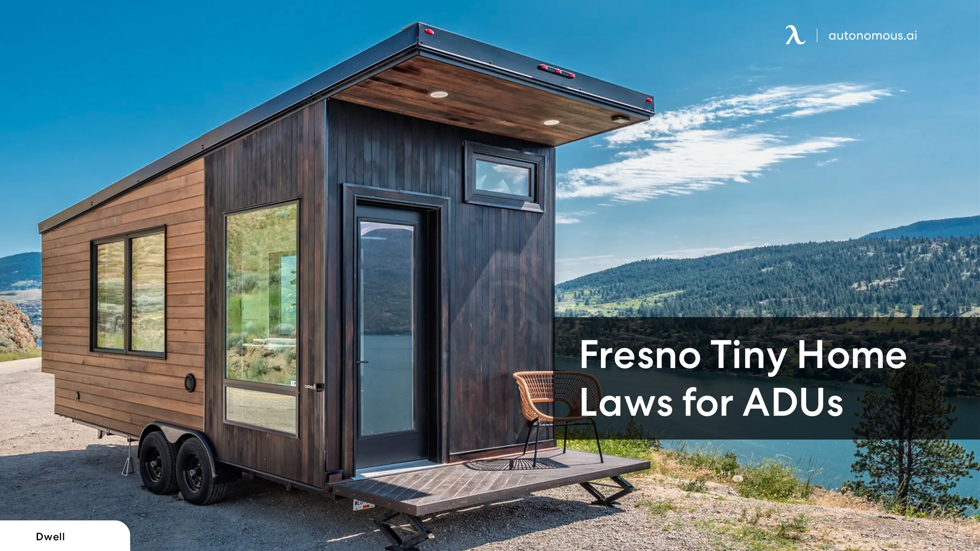 Tiny Home Living in Fresno: Regulations and Permits