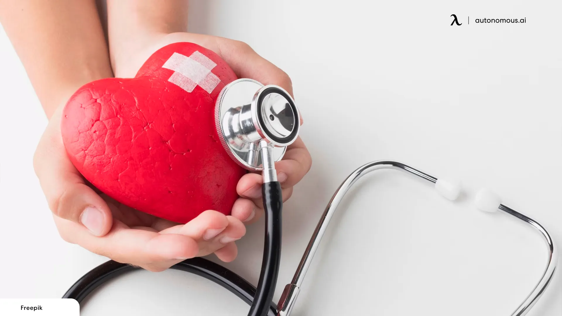 Lower Risk of Heart Disease