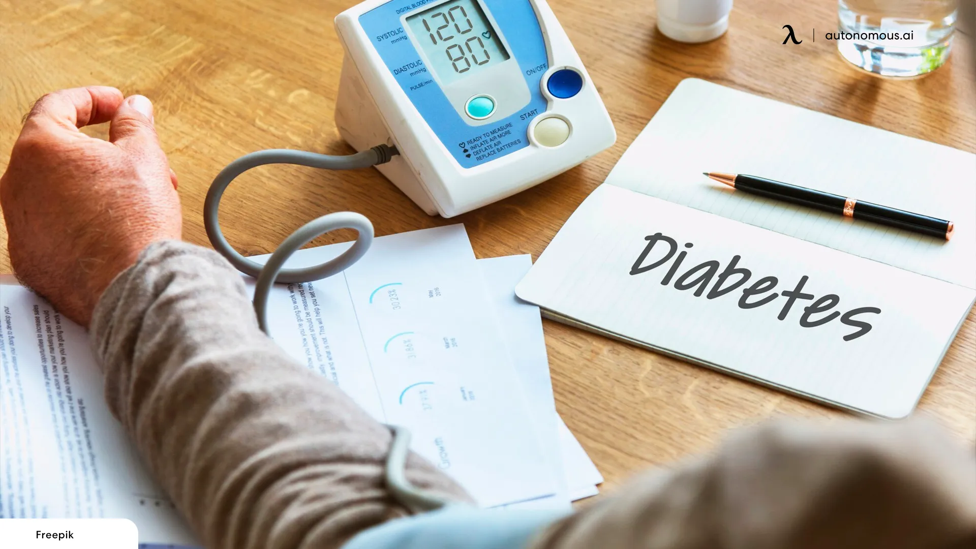 Rise of Diabetes in the Workplace 2