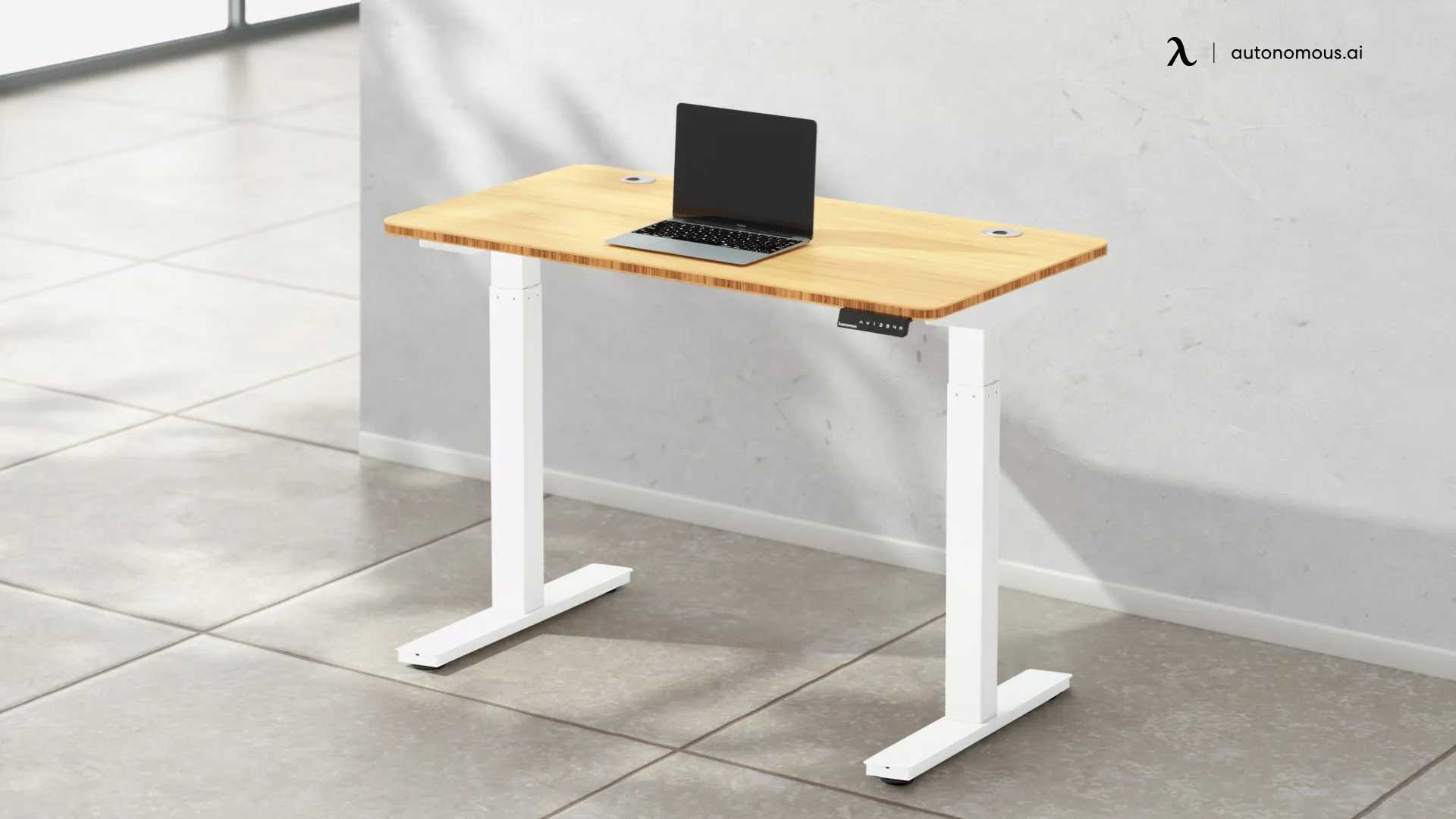 Material - work desk for home