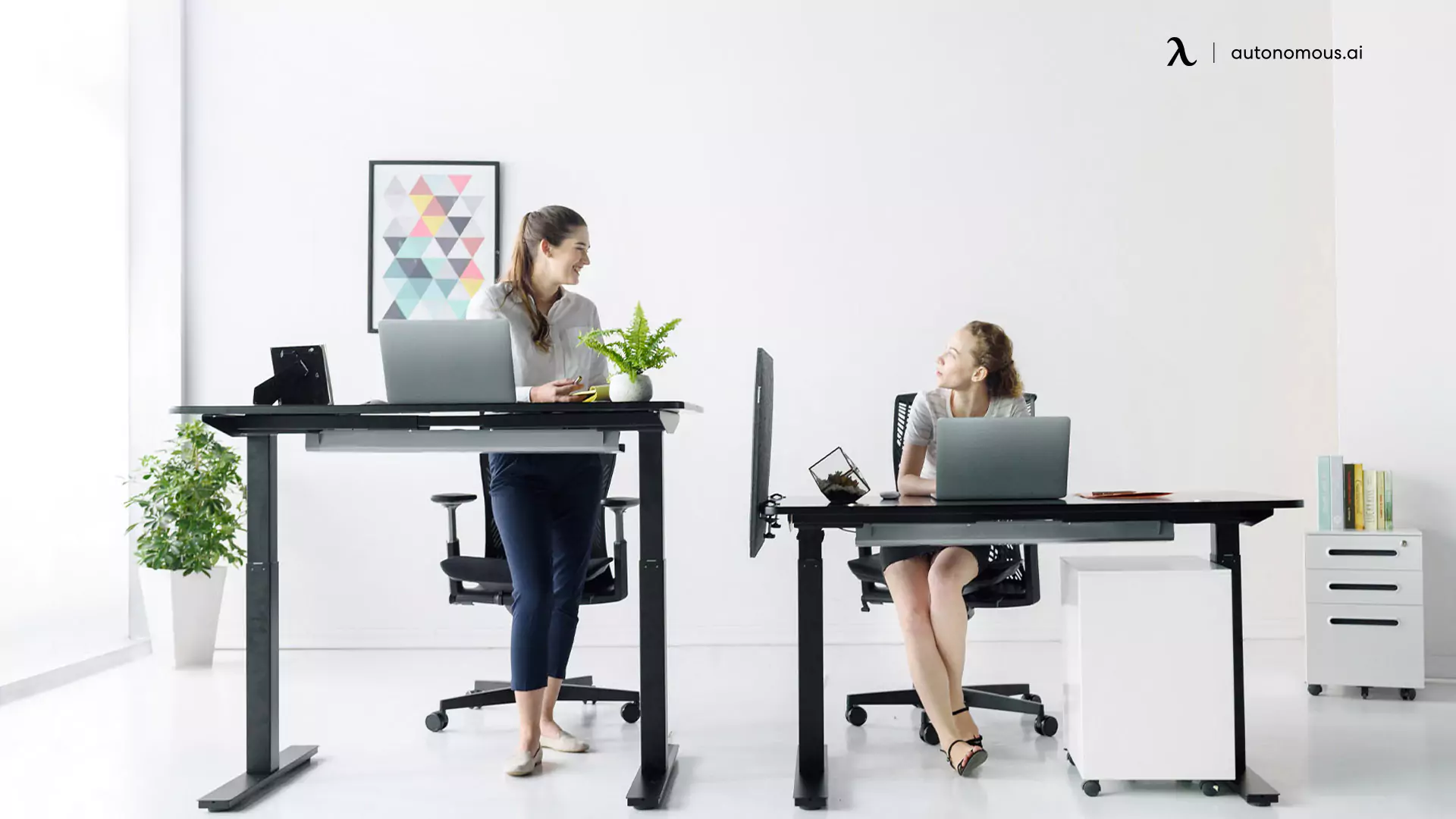 Autonomous - The Best Office Furniture Stores in Brownsville, TX