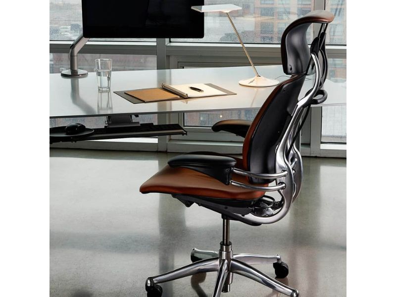 Humanscale Freedom Chair