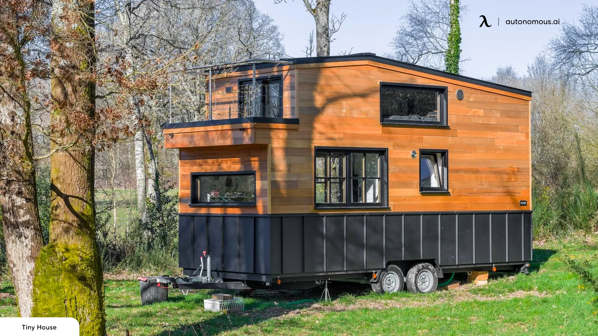 Permit Requirements for Tiny Homes