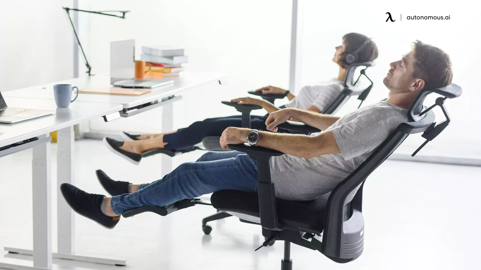 Choose the Best Office Chair for Back Pain