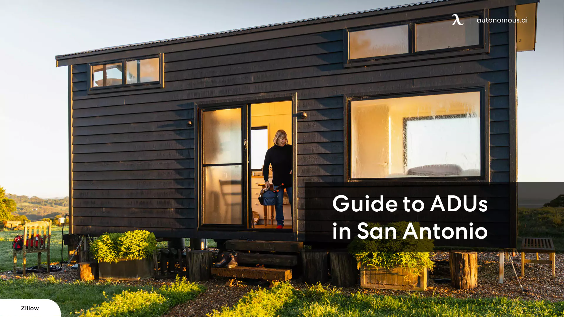 San Antonio ADUs: Your Perfect Housing Solution