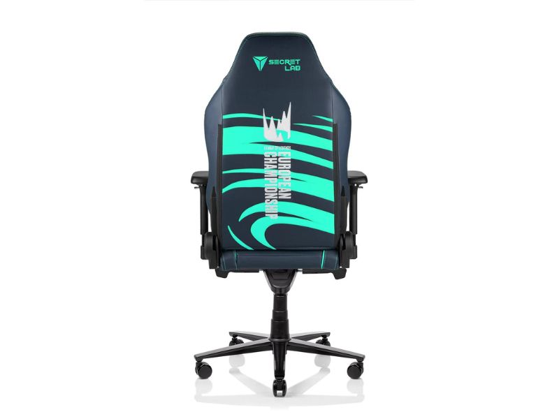 Secretlab Omega Series Chair