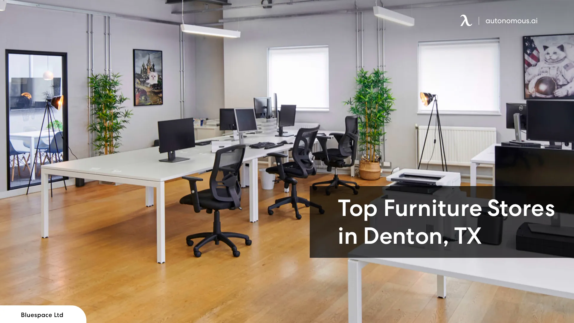 The Best Furniture Stores in Denton TX for Stylish Home & Office Decor