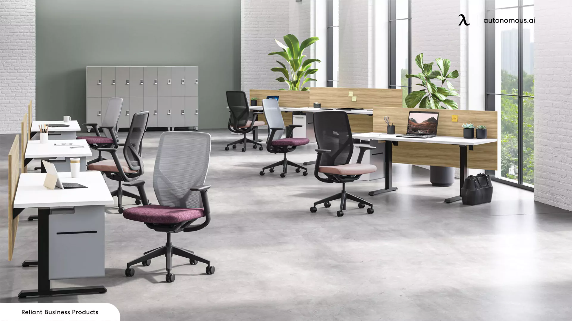 Top Office Furniture Stores in Garland, Texas - Furnish Your Workspace