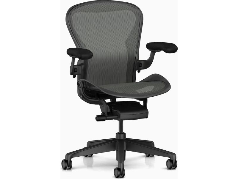 Herman Miller Aeron Chair