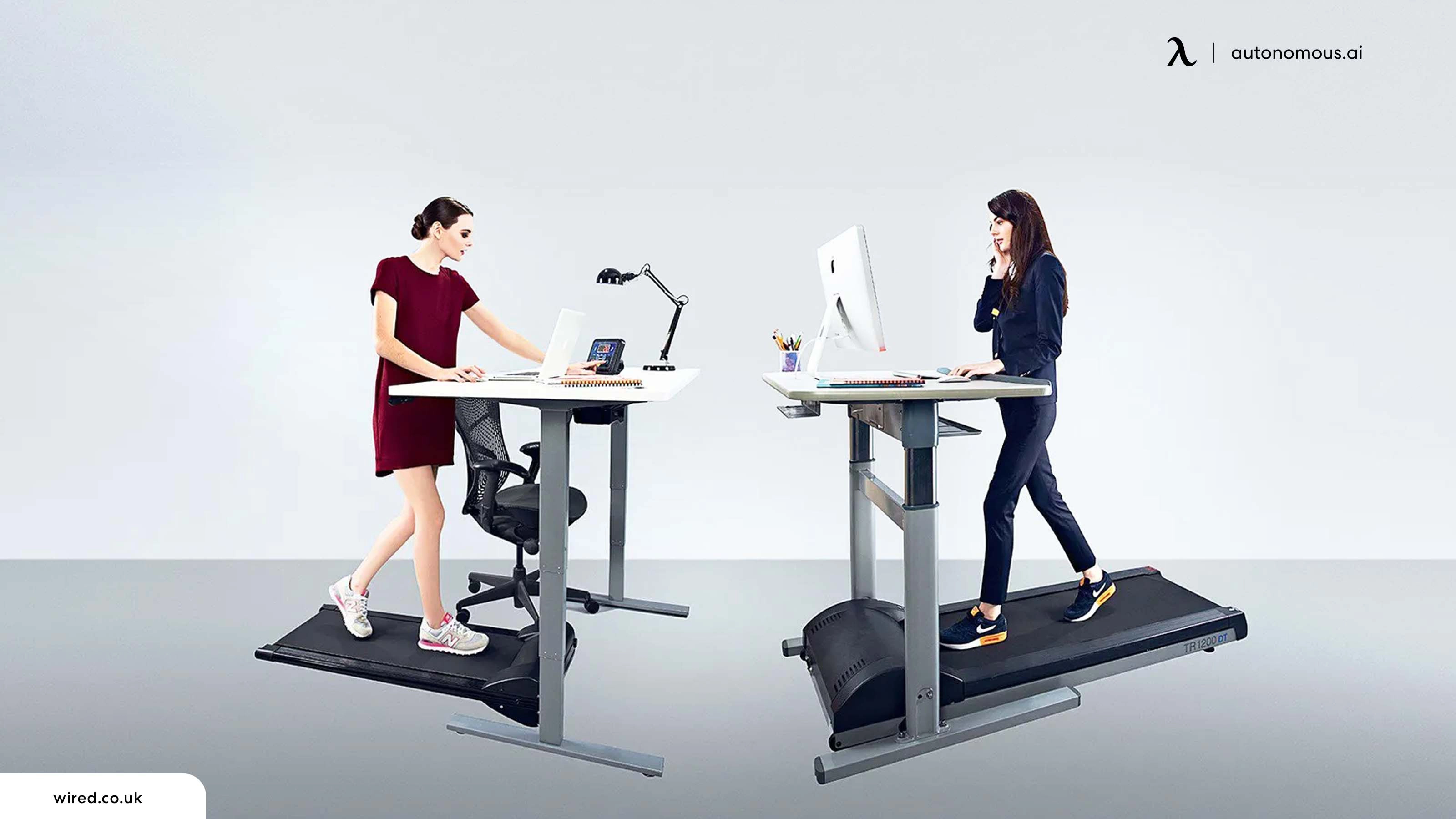 Walking Desk Benefits – How Does a Walking Desk Boost Your Productivity?