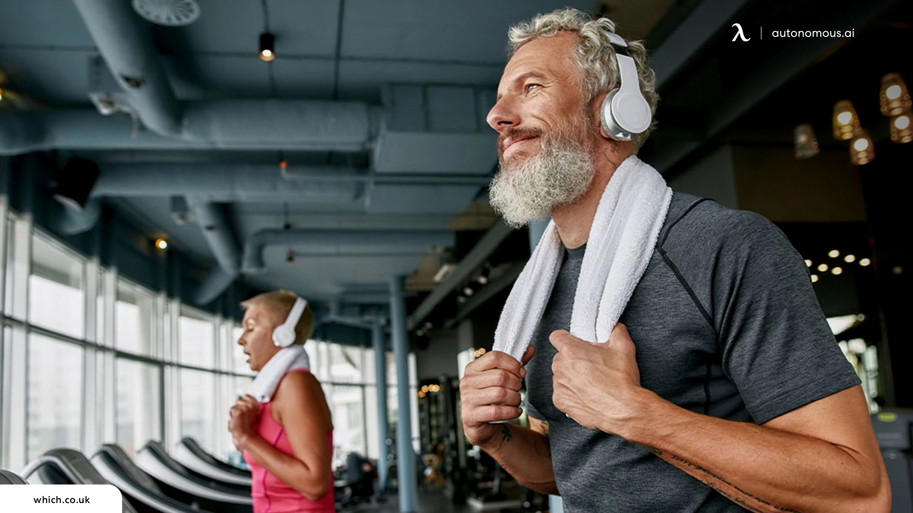 What Is the Best Gym Headphone for You? 2024 Reviews