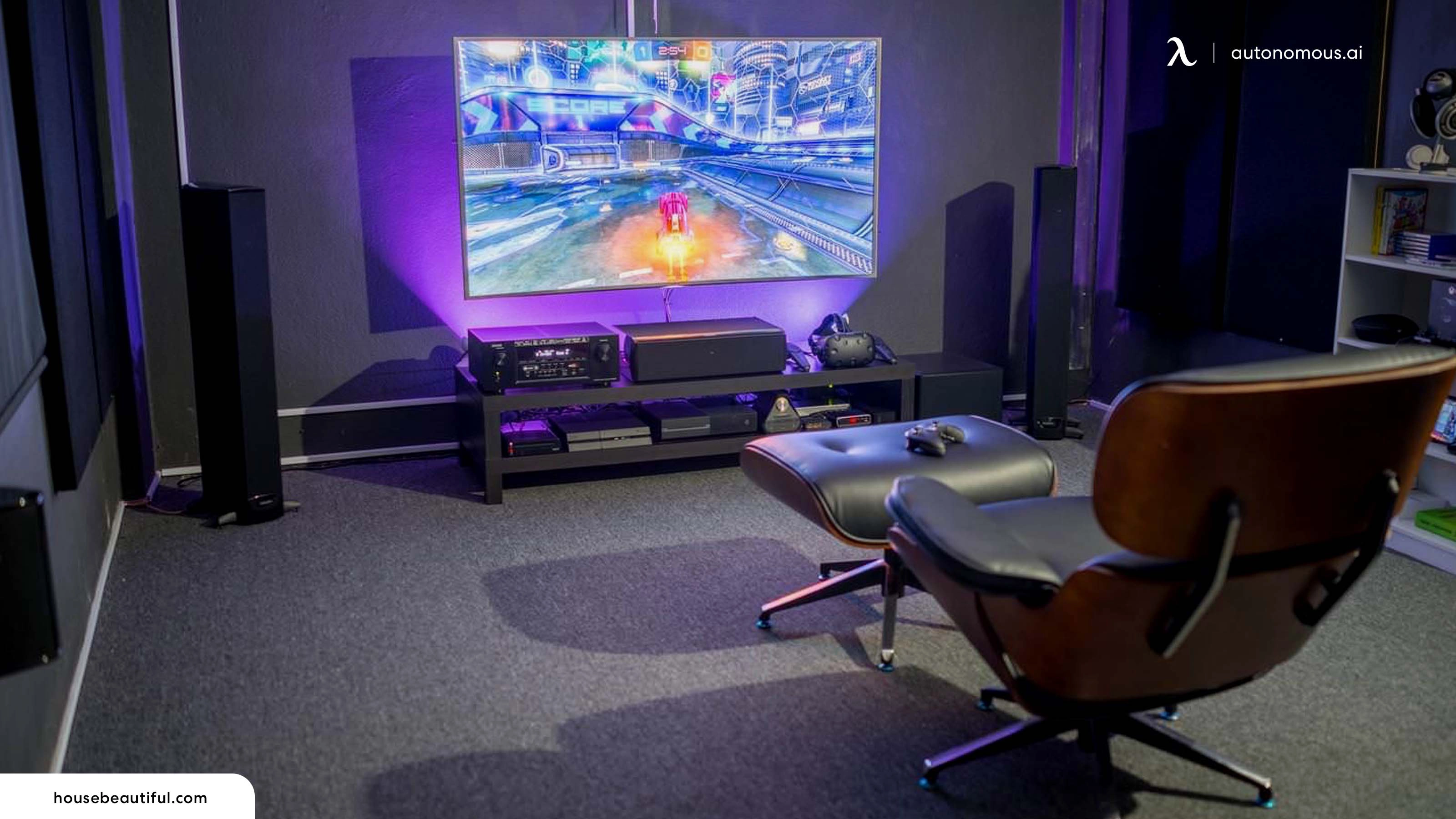 How to Build the Best VR Gaming Setup for Your Room?