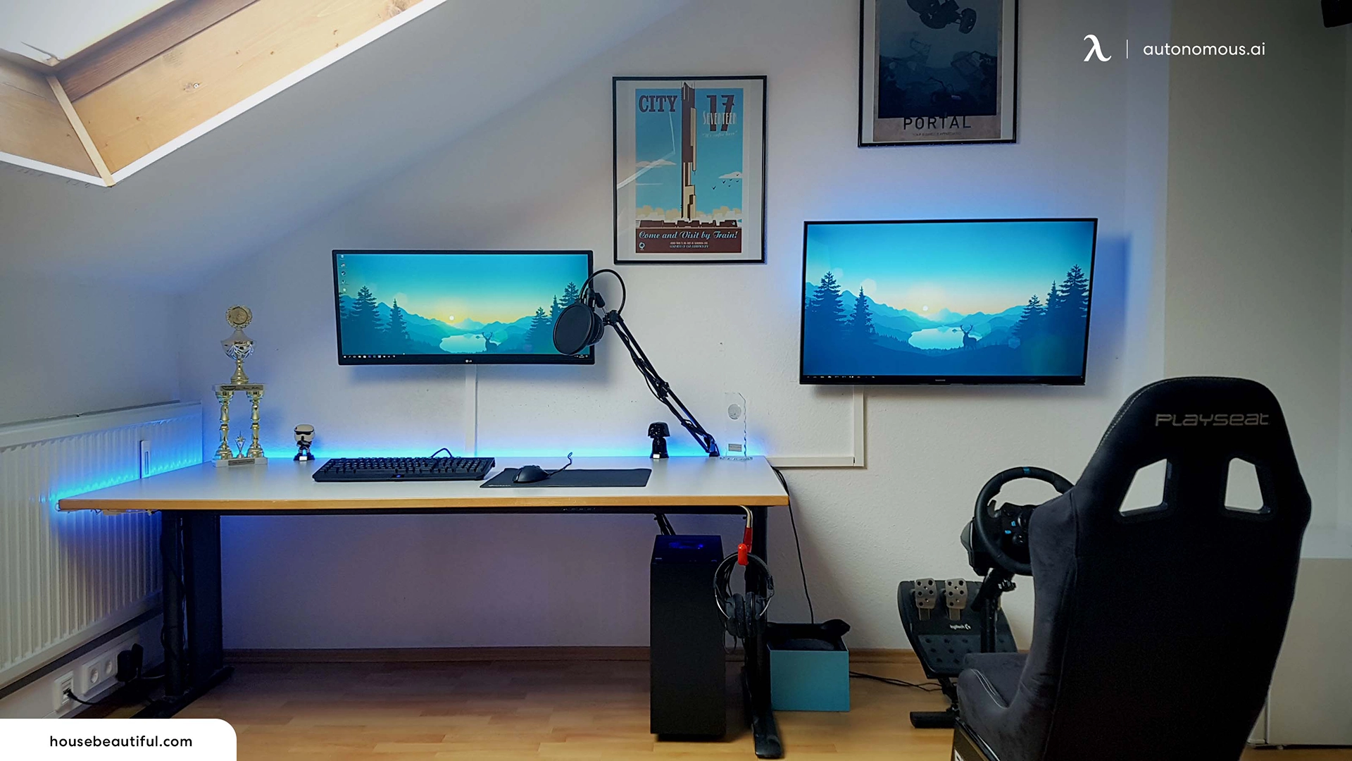 How to Build the Best VR Gaming Setup for Your Room