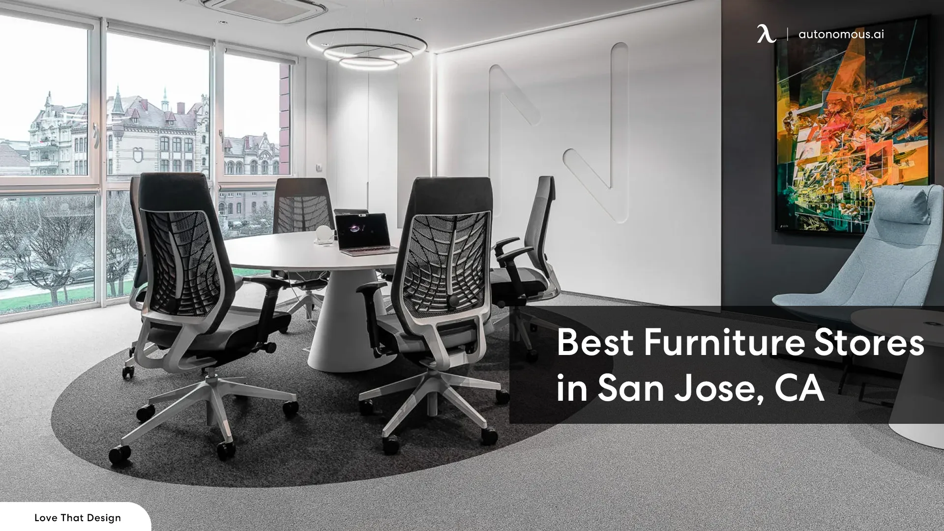 Best San Jose Furniture Stores: Uncovering Hidden Gems