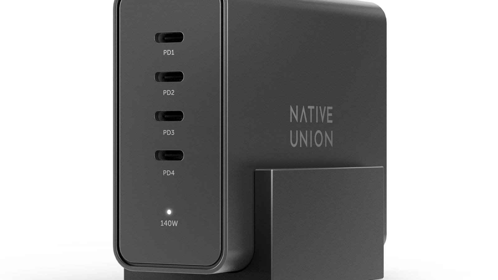 Native Union FAST GAN CHARGER PD 140W