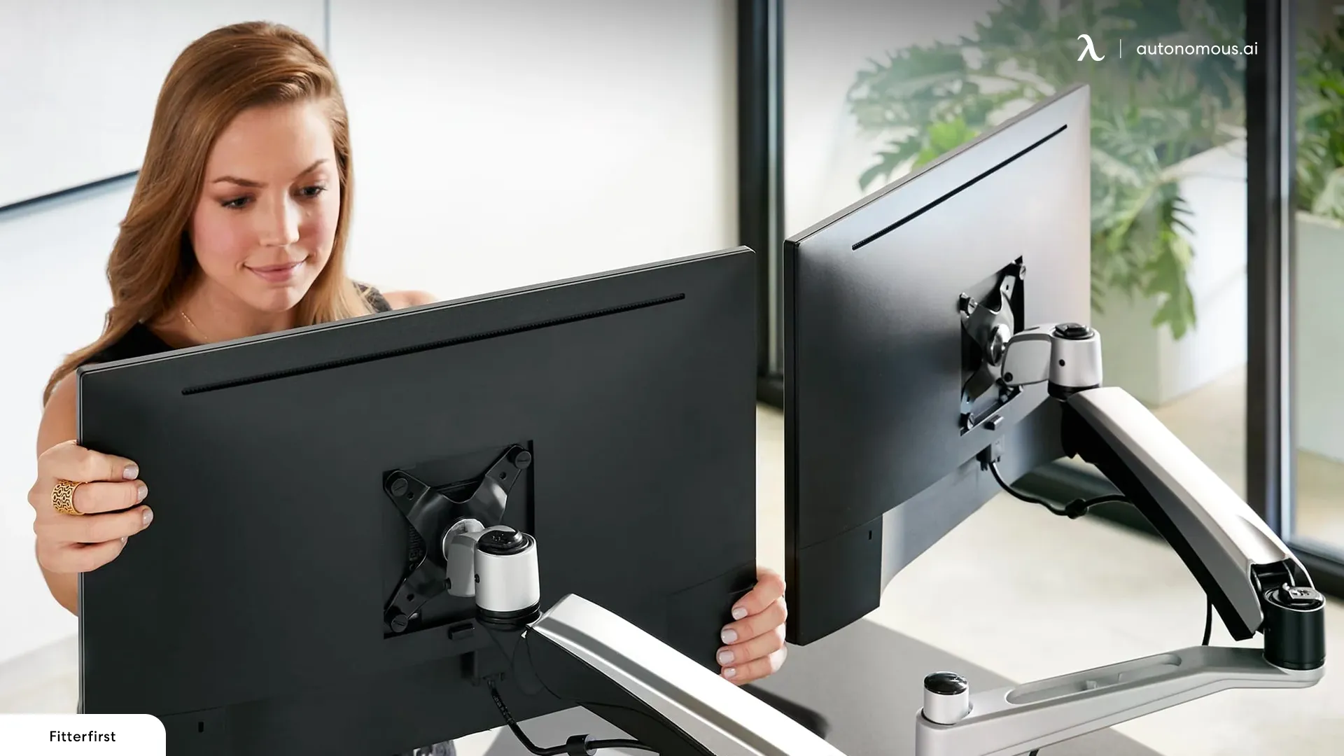 Monitor Arm vs. Monitor Stand: Factors to Consider