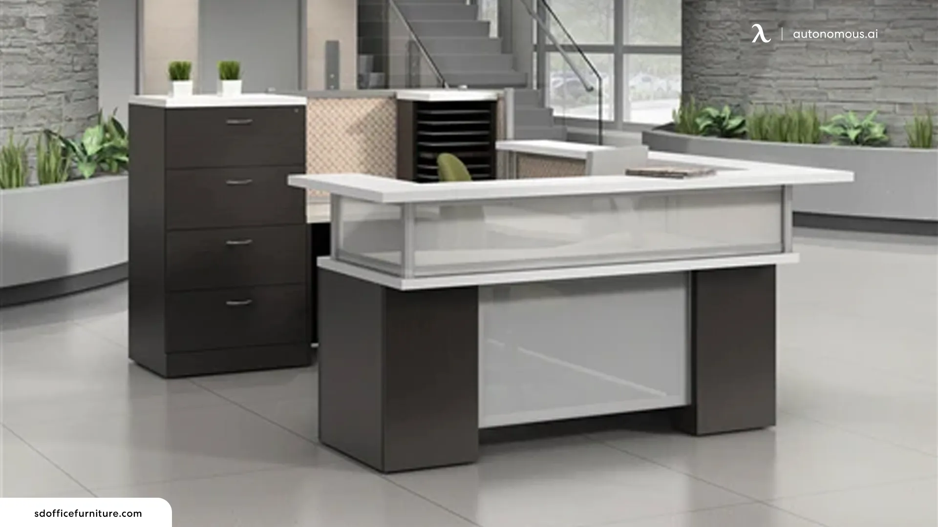 SD Office Furniture Outlet