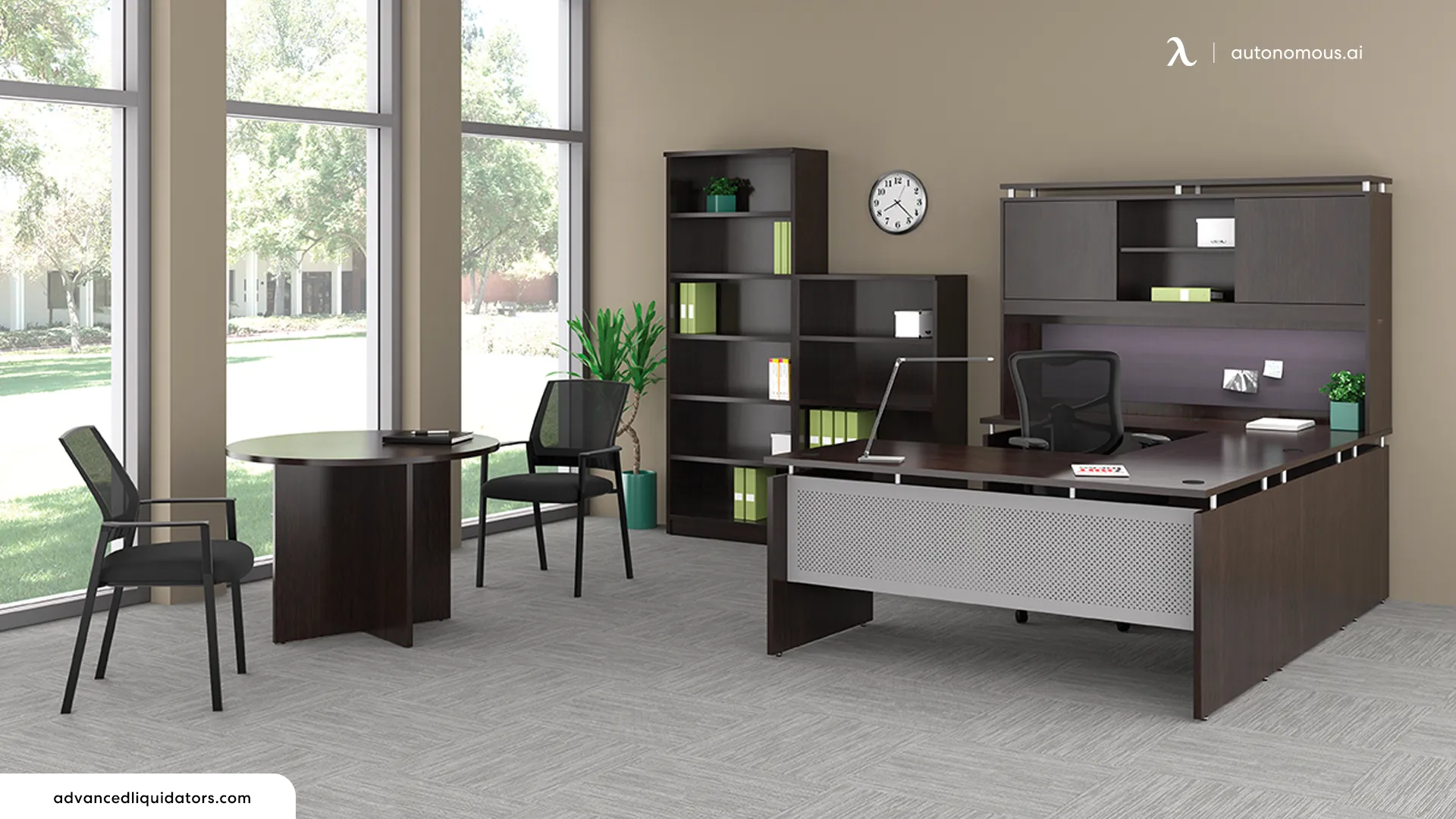 Advanced Liquidators - Office Furniture in Los Angeles