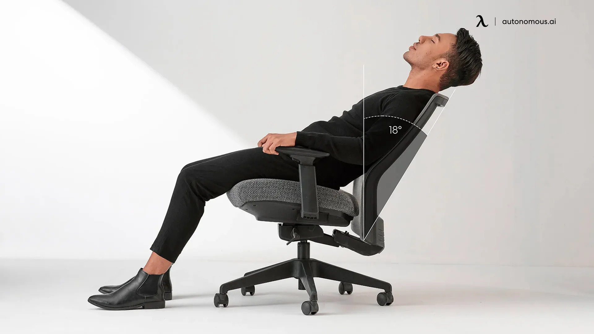 Comfort - Fresno office furniture