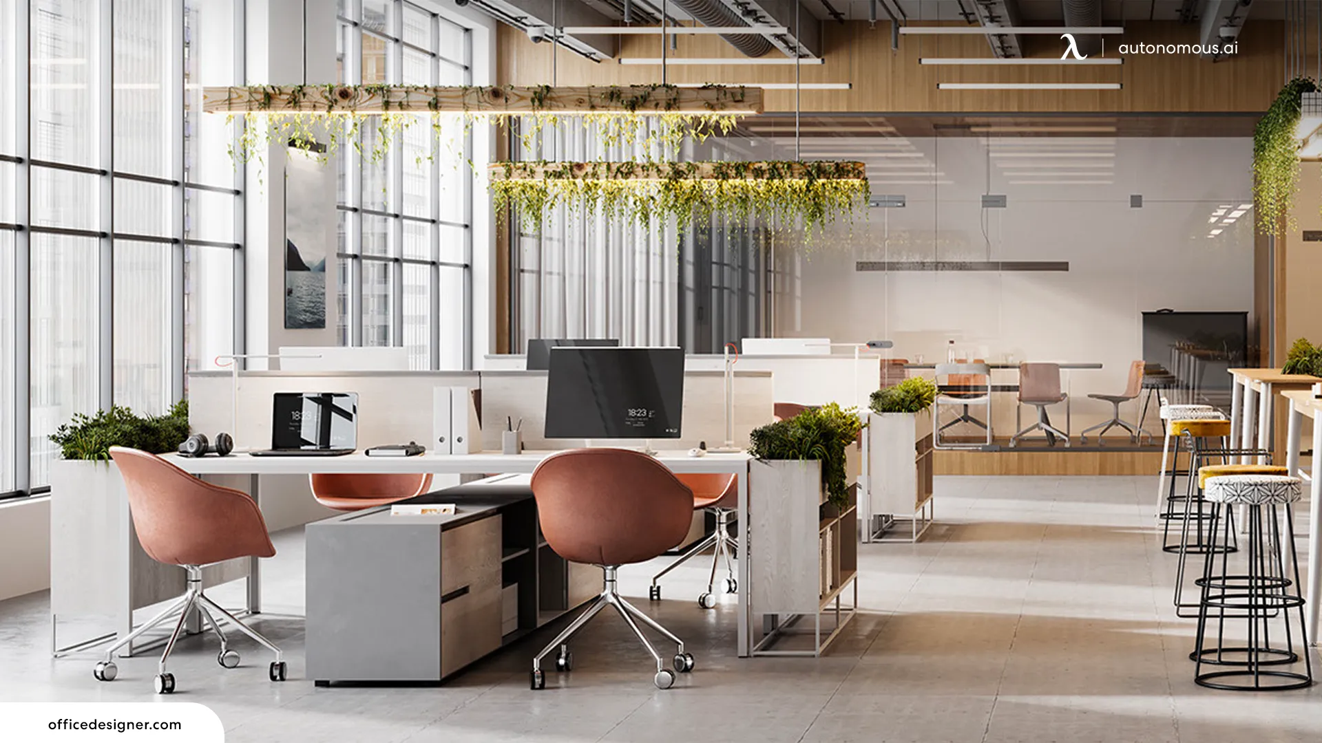 Seattle Office Furniture: Buying Guide & Top Picks