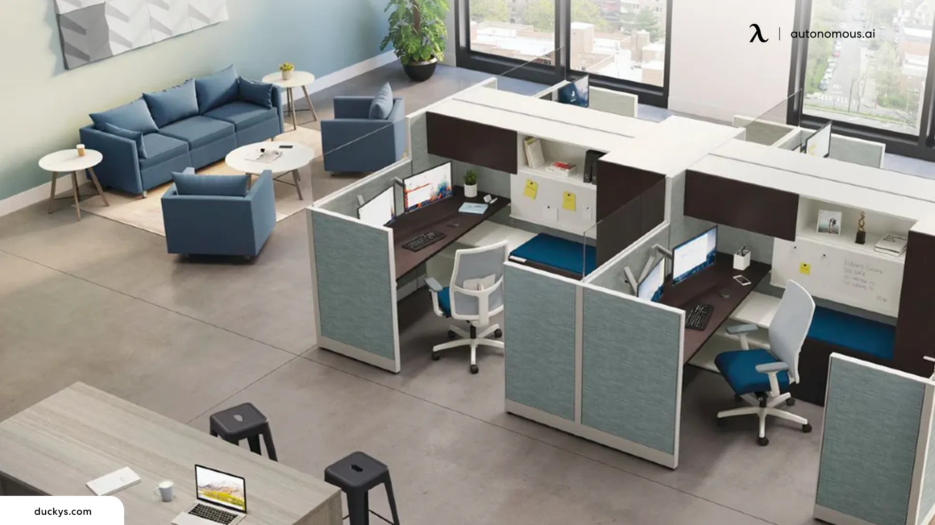 Used Office Furniture Stores In Seattle