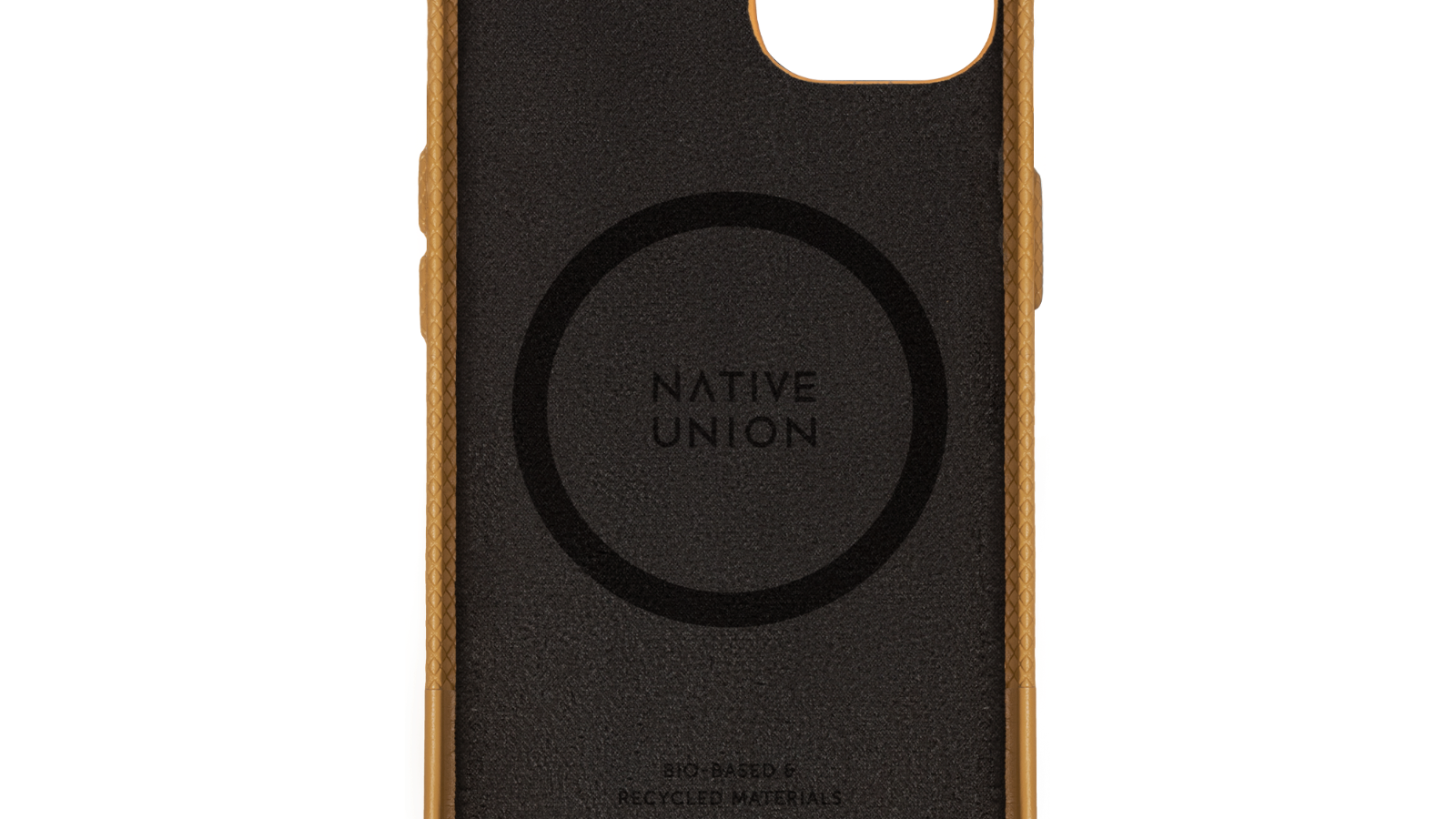 ★Native Union★(Re)Clear Case for iPhone 13シリーズ (人気) Re)Clear Case for iPhone 13