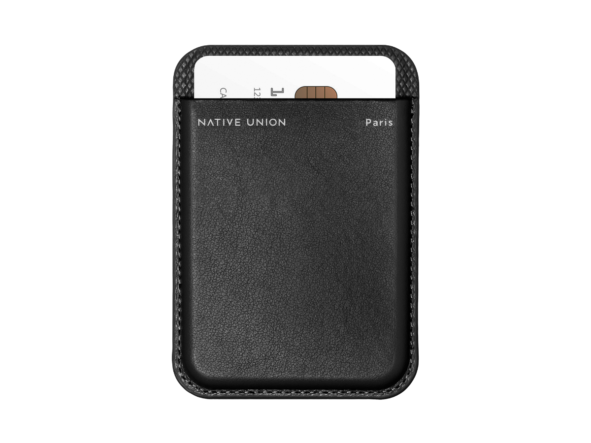 ★Native Union★(Re)Classic Wallet-Magnetic★Navy (人気) Re)Classic Wallet | Magnetic