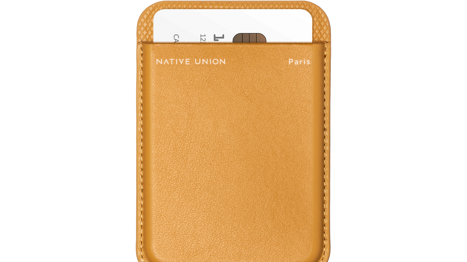 ★Native Union★(Re)Classic Wallet-Magnetic★Navy (人気) Re)Classic Wallet | Magnetic