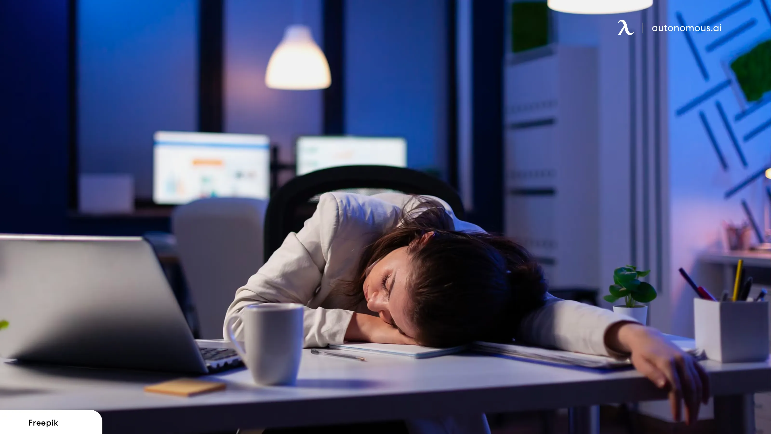 15 Tips to Beat the Afternoon Slump at Work and Finish Strong