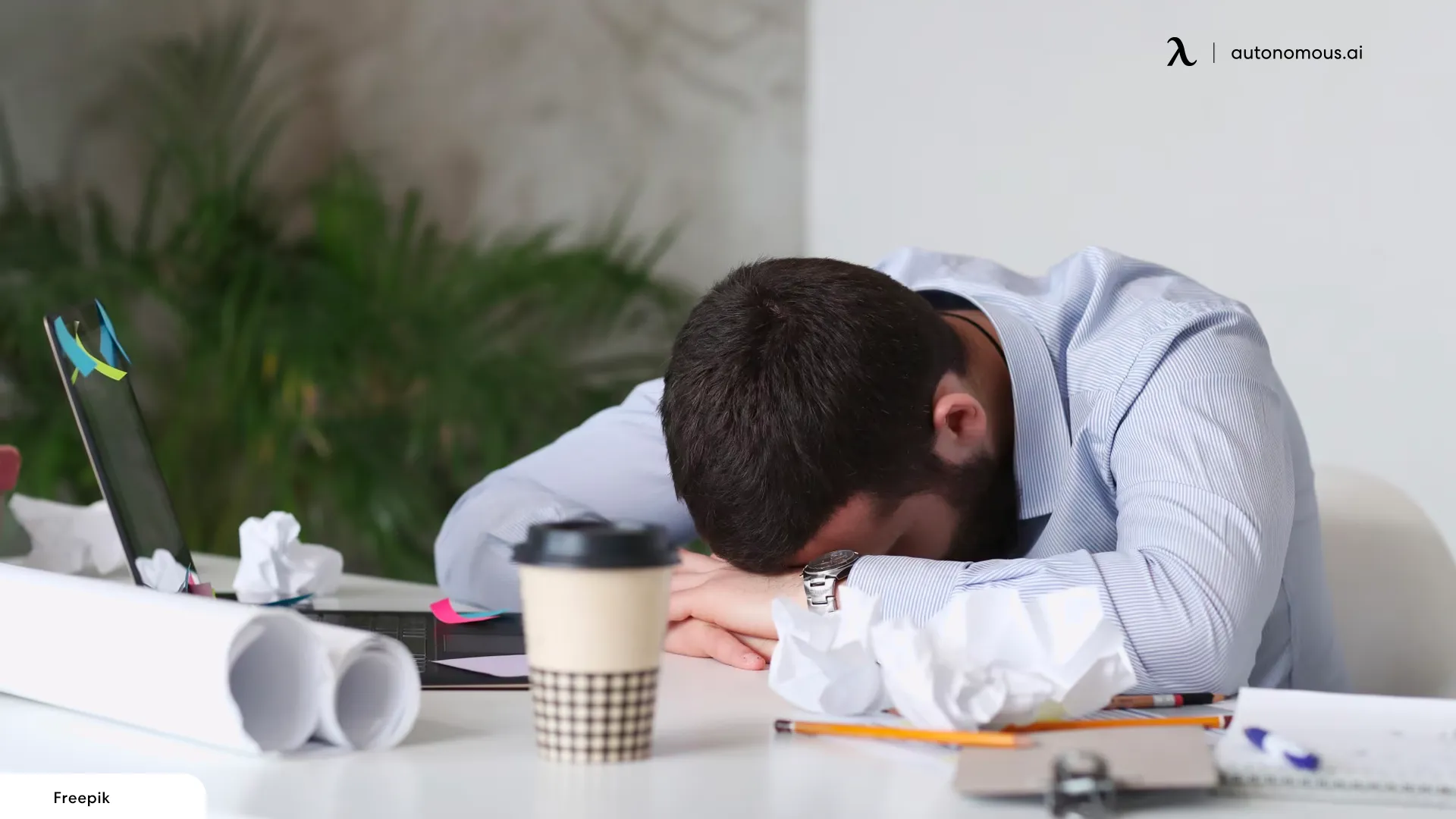 What Is an “Afternoon Slump”?