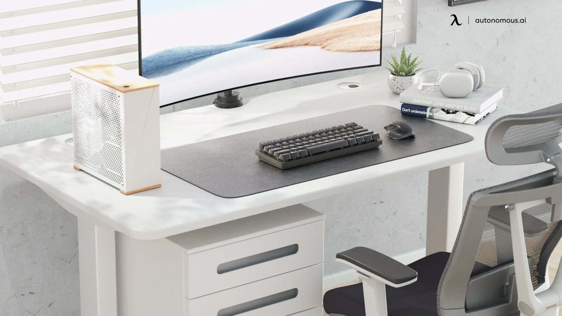 Misconception 3: Standing Desks Are Expensive and Inaccessible