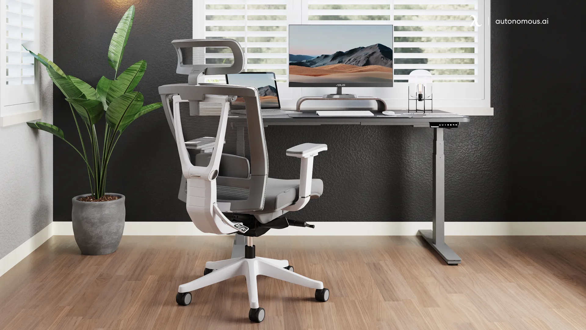 Invest in a High-quality Office Chair from Autonomous