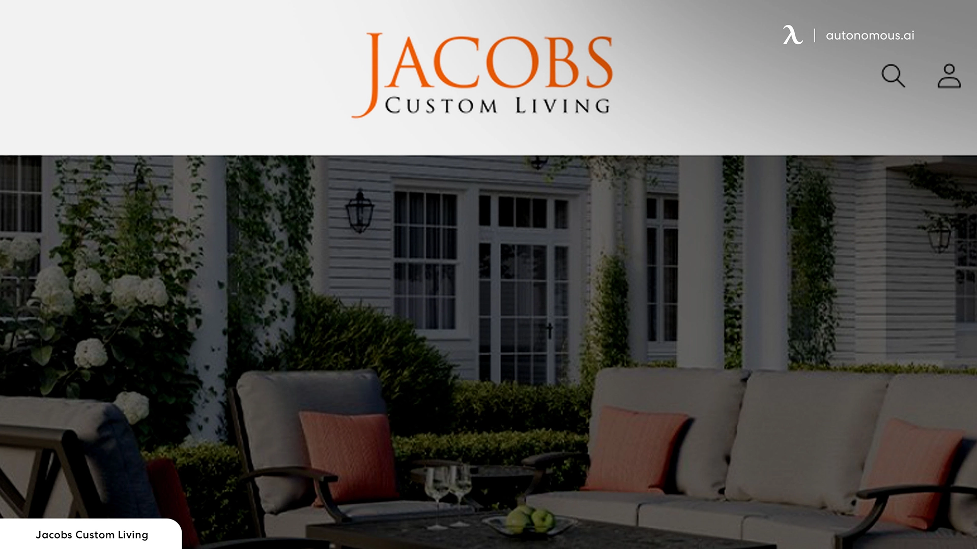 Jacobs Custom Living Spokane