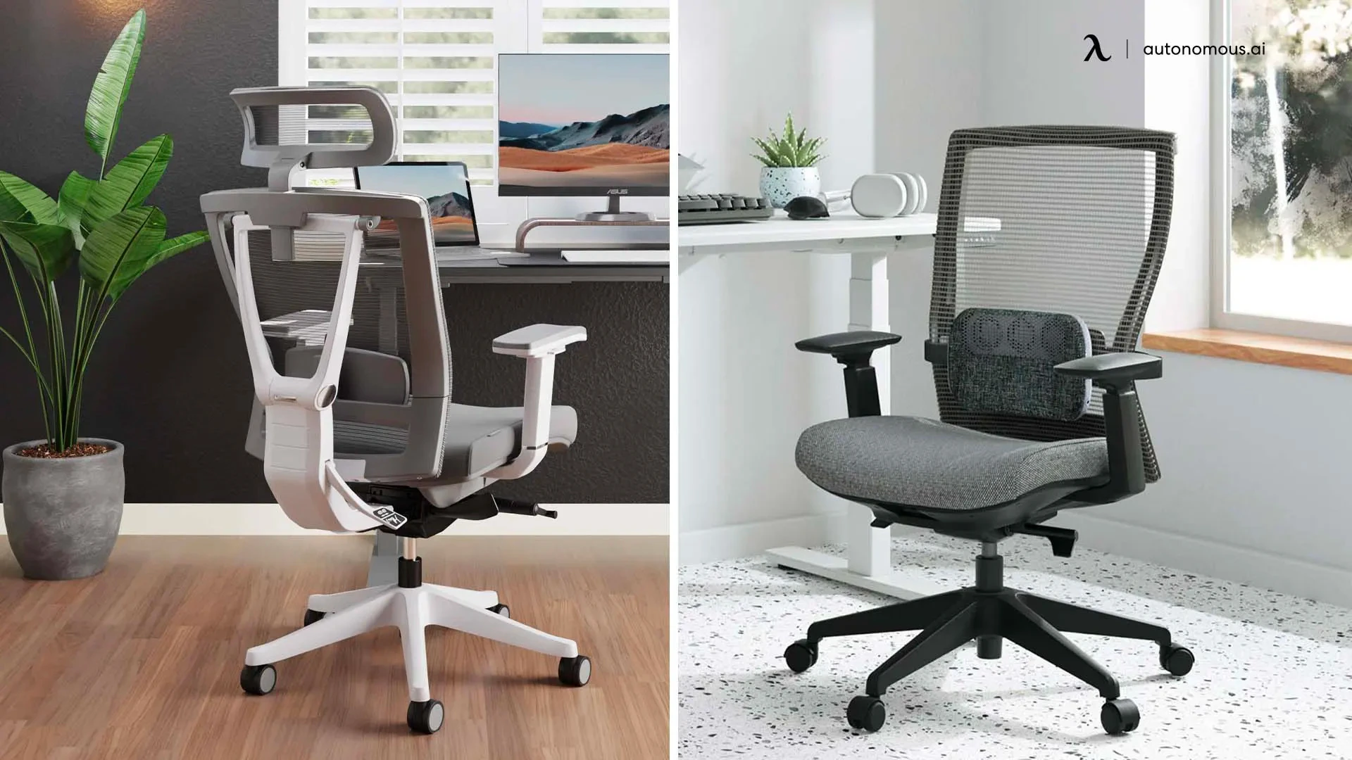 How Can Ergonomic Chairs Boost Productivity and Enhance Work Performance?
