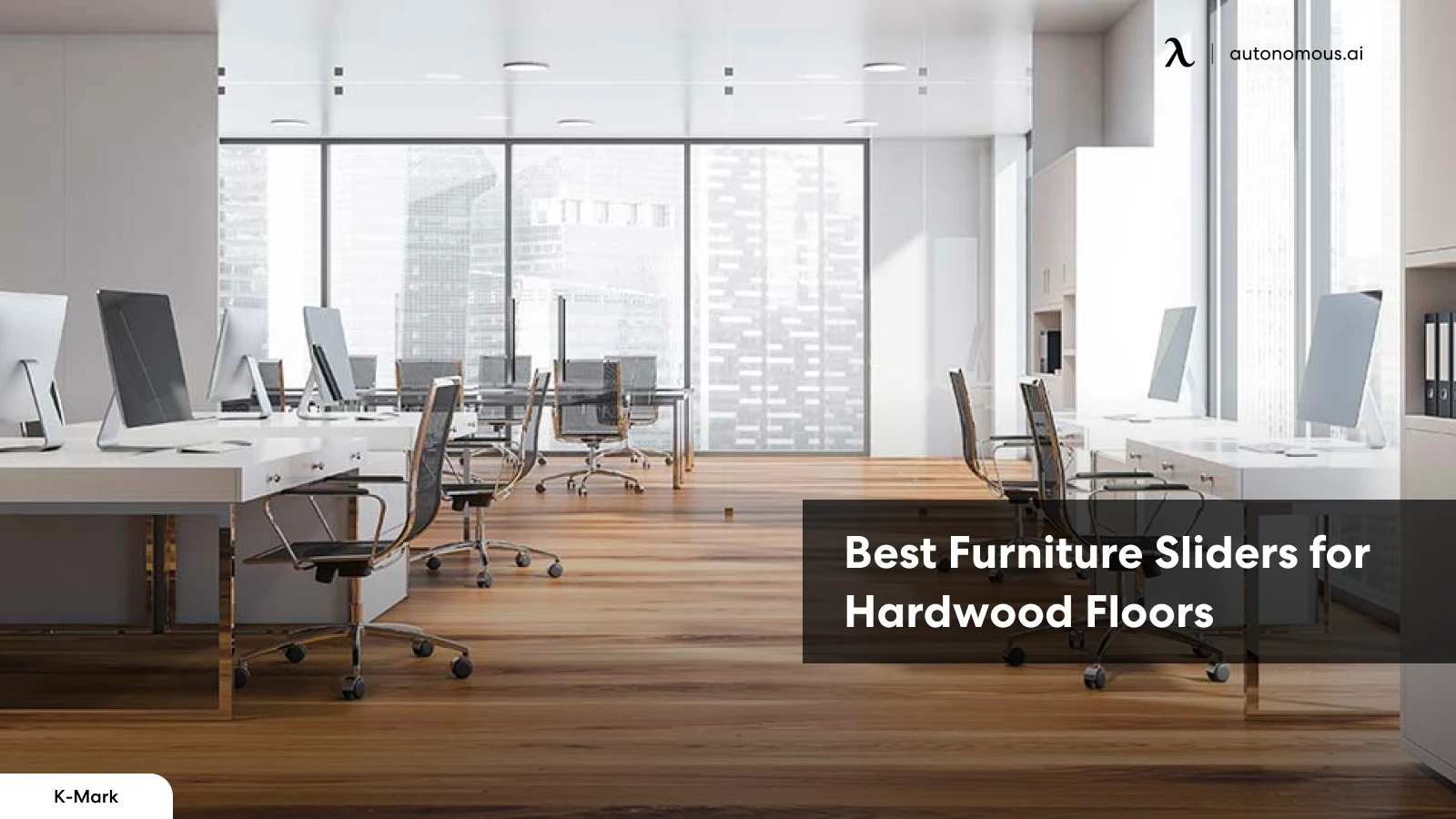 Full Guide to the Best Furniture Sliders for Hardwood Floors in 2023