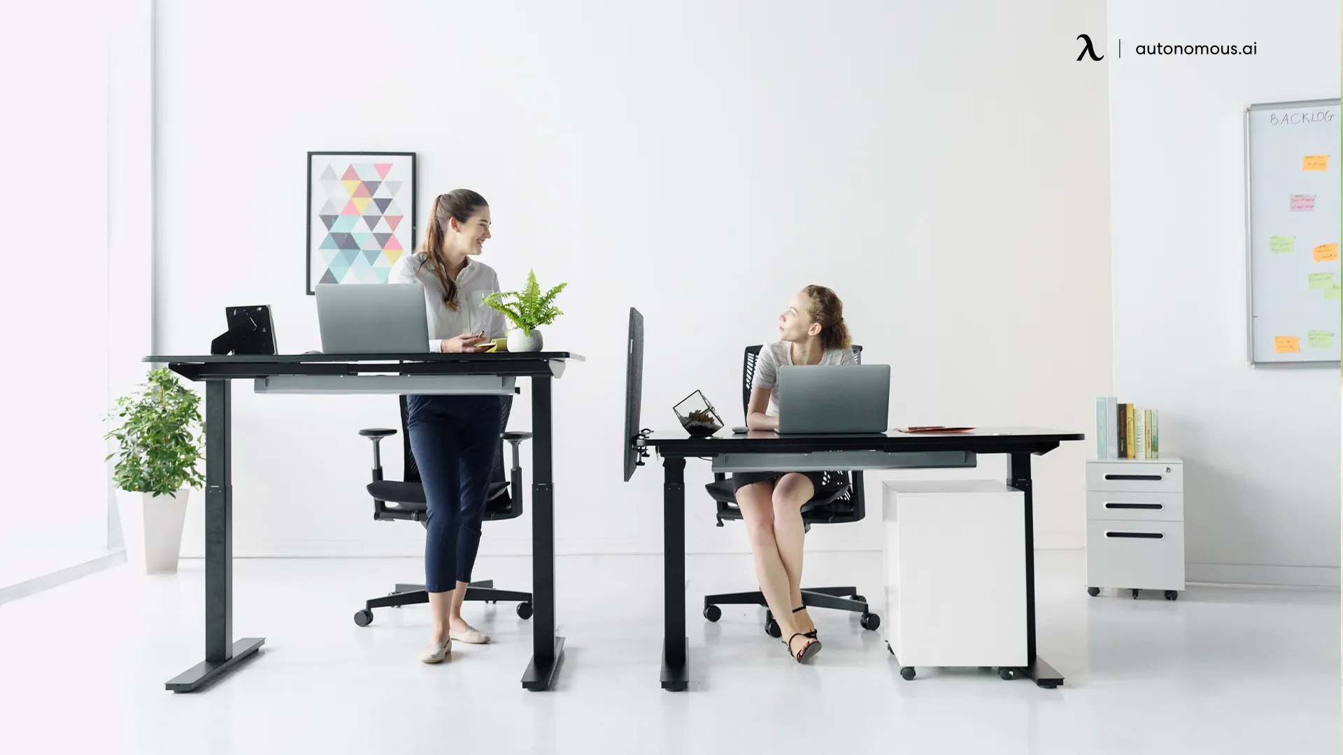 Buy Standing Desks