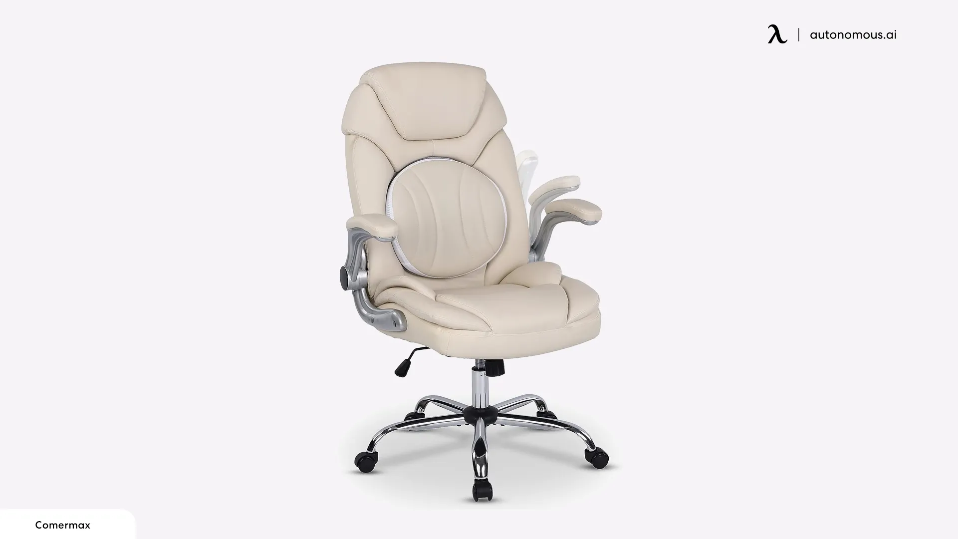 Comermax Modern Executive Office Chair