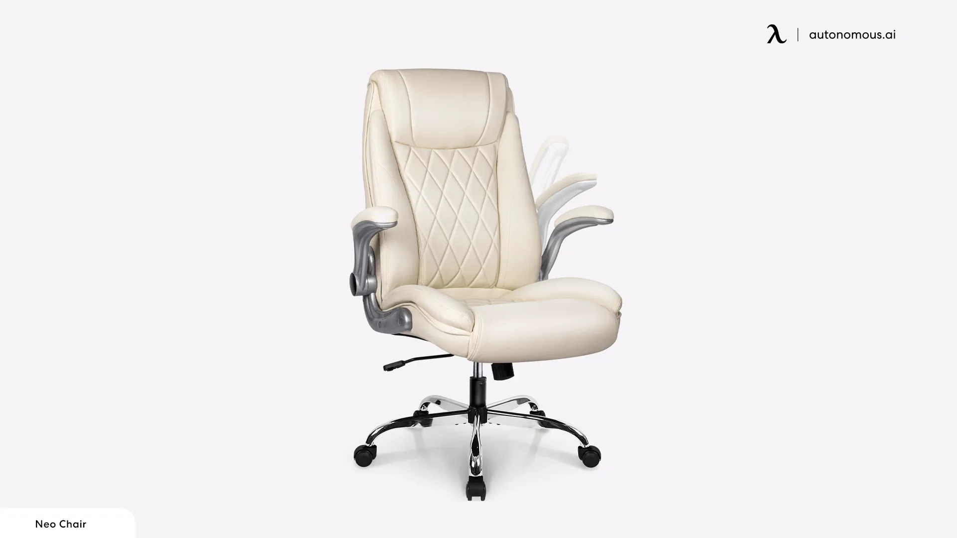 Neo Chair Chairman Ergonomic High Back Chair