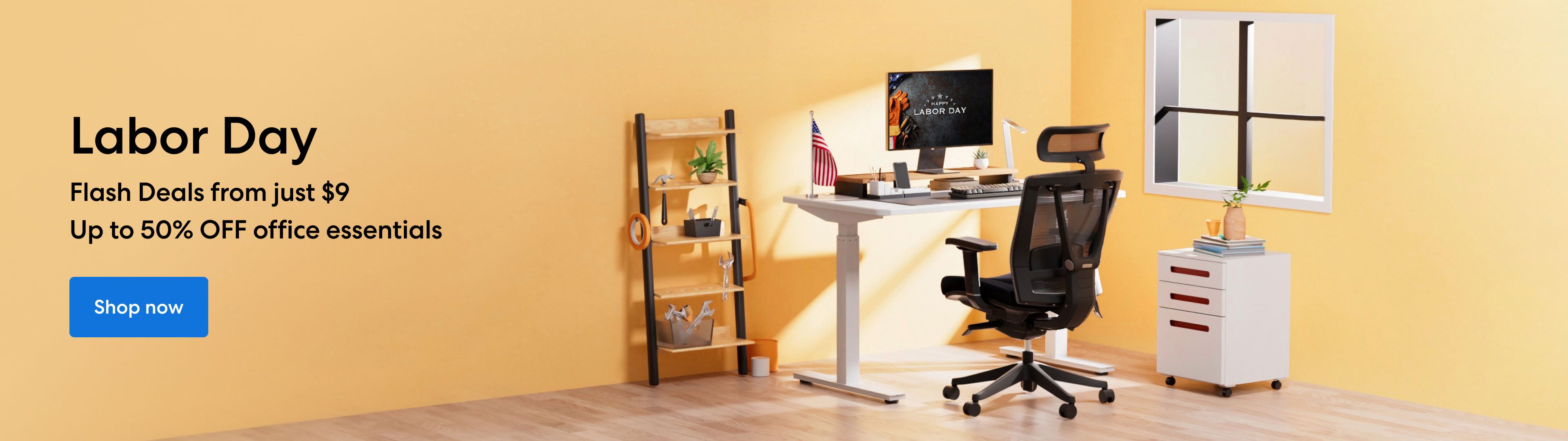 thumbnail image 2 of Labor Day Sales 2023: Best Deals From Home Depot, Walmart, Costco And 2 of 9