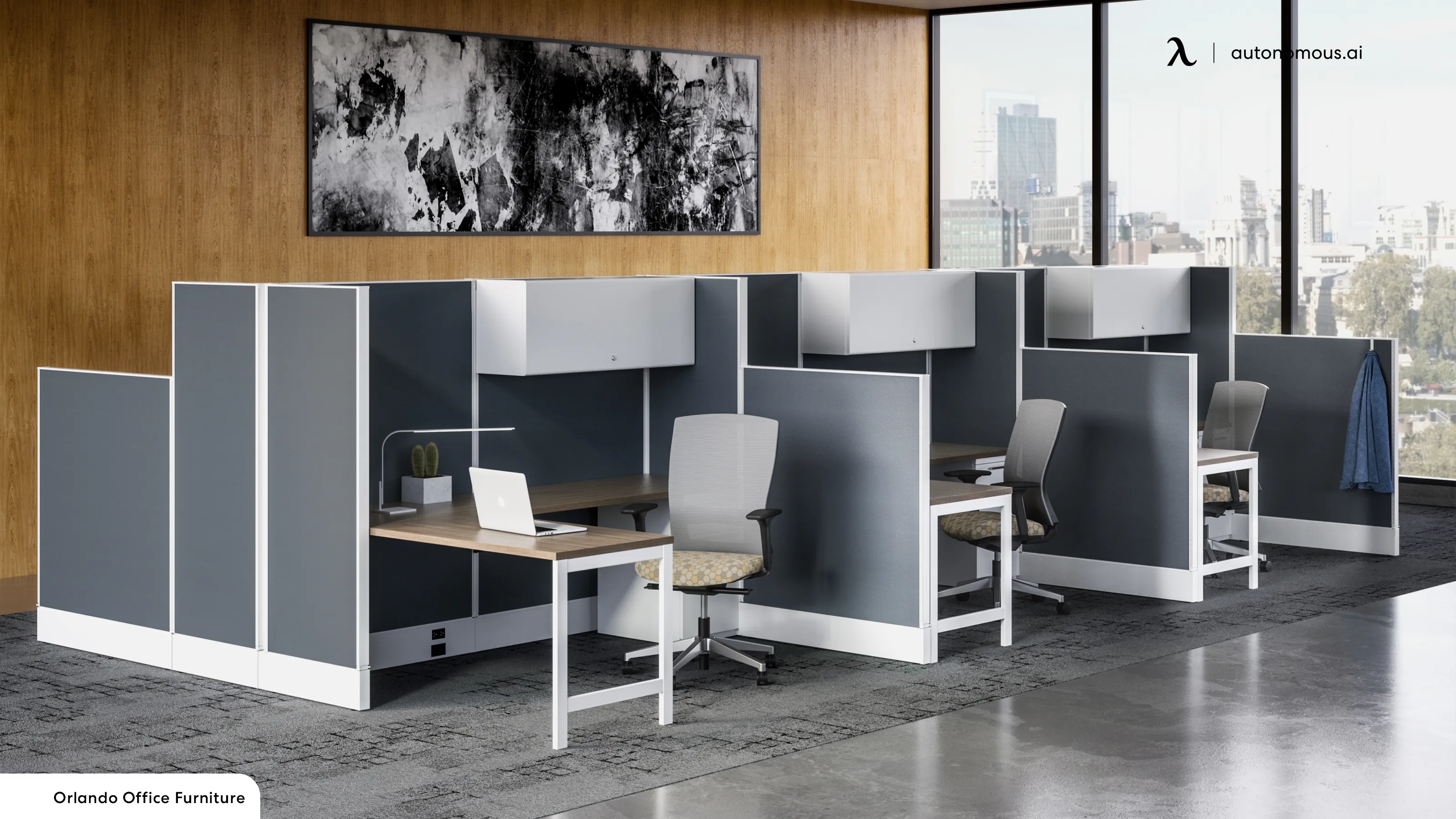 Find Office Furniture in Orlando | The Ultimate Guide