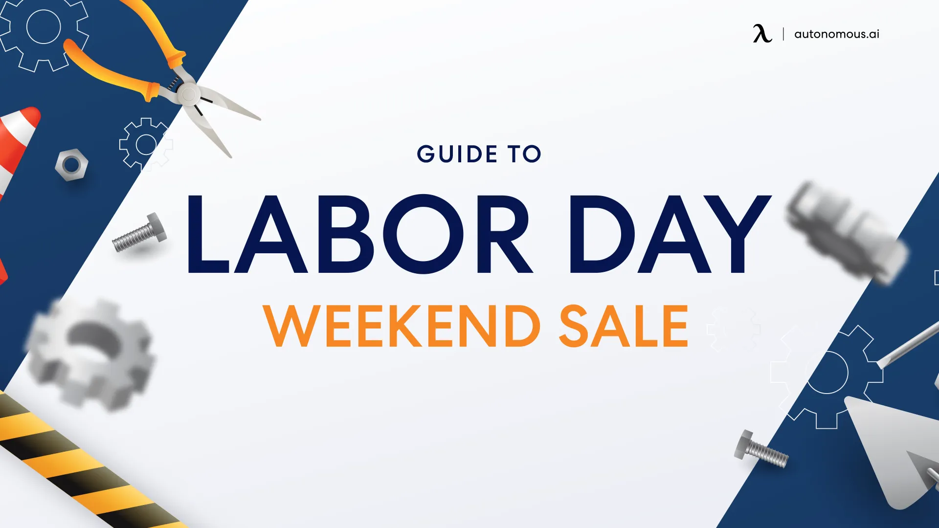 Labor Day Weekend Sale Guide: Where to Shop & What to Buy