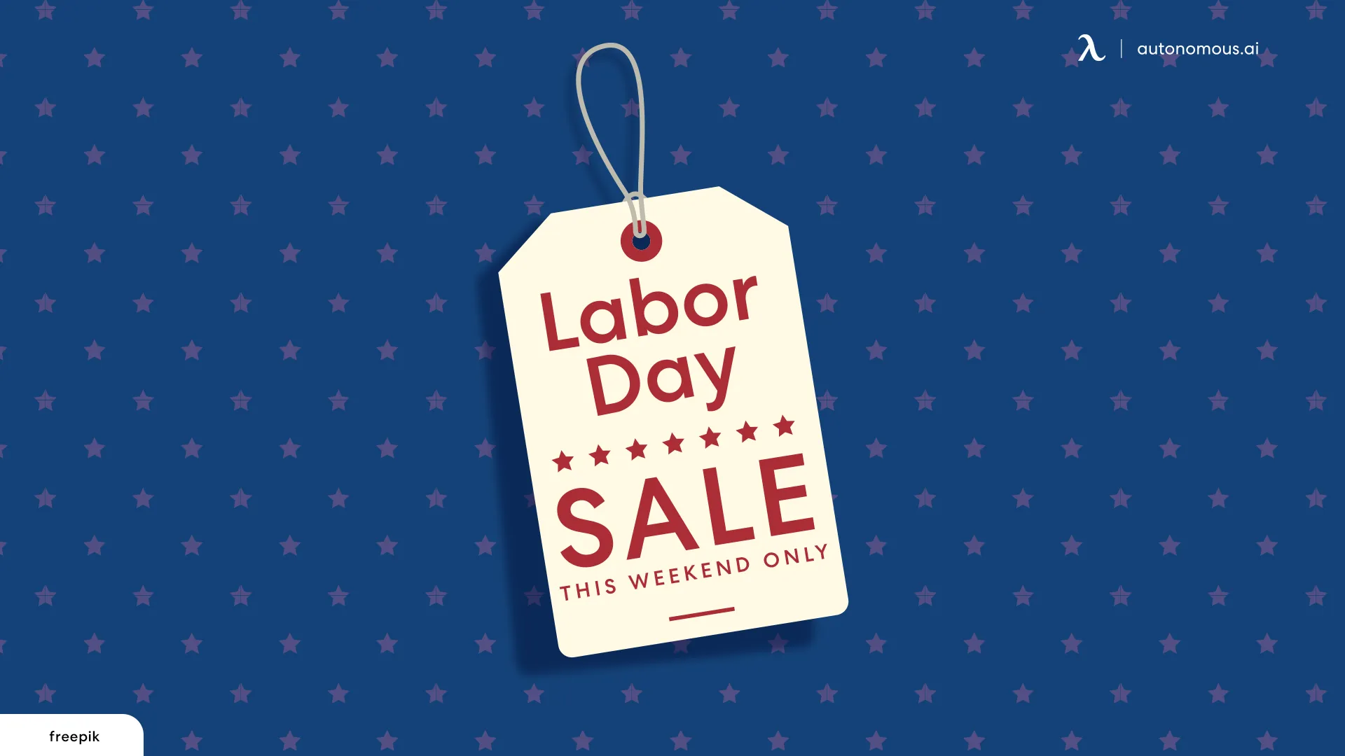 Understanding the Labor Day Weekend Sale