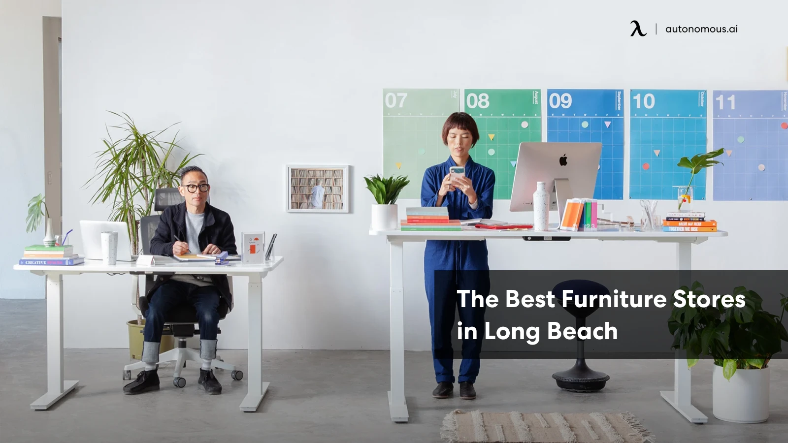 Long Beach Furniture Store: Top Picks and Buying Guide