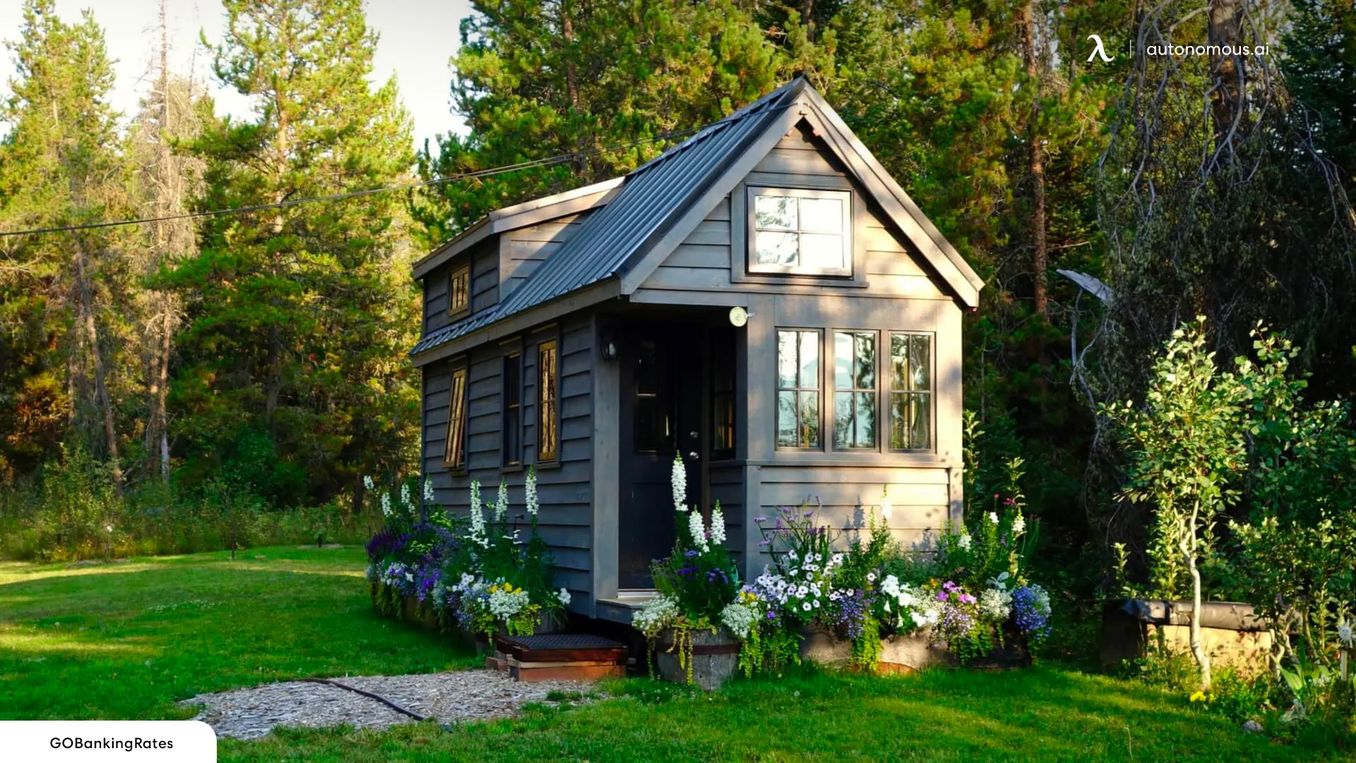 Size Limitations for Tiny Homes