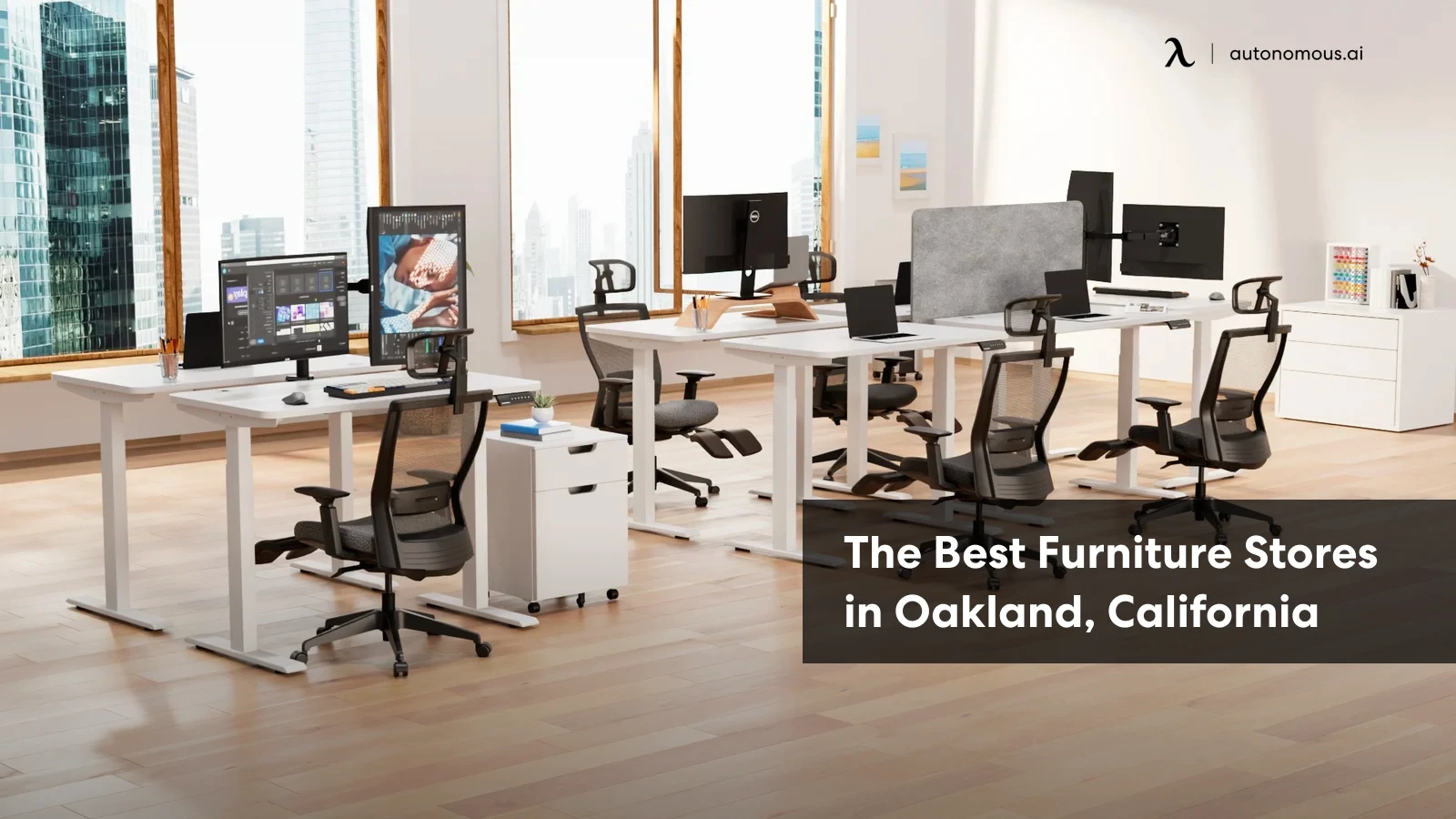 Oakland Furniture Stores: Top Picks and Buying Guide