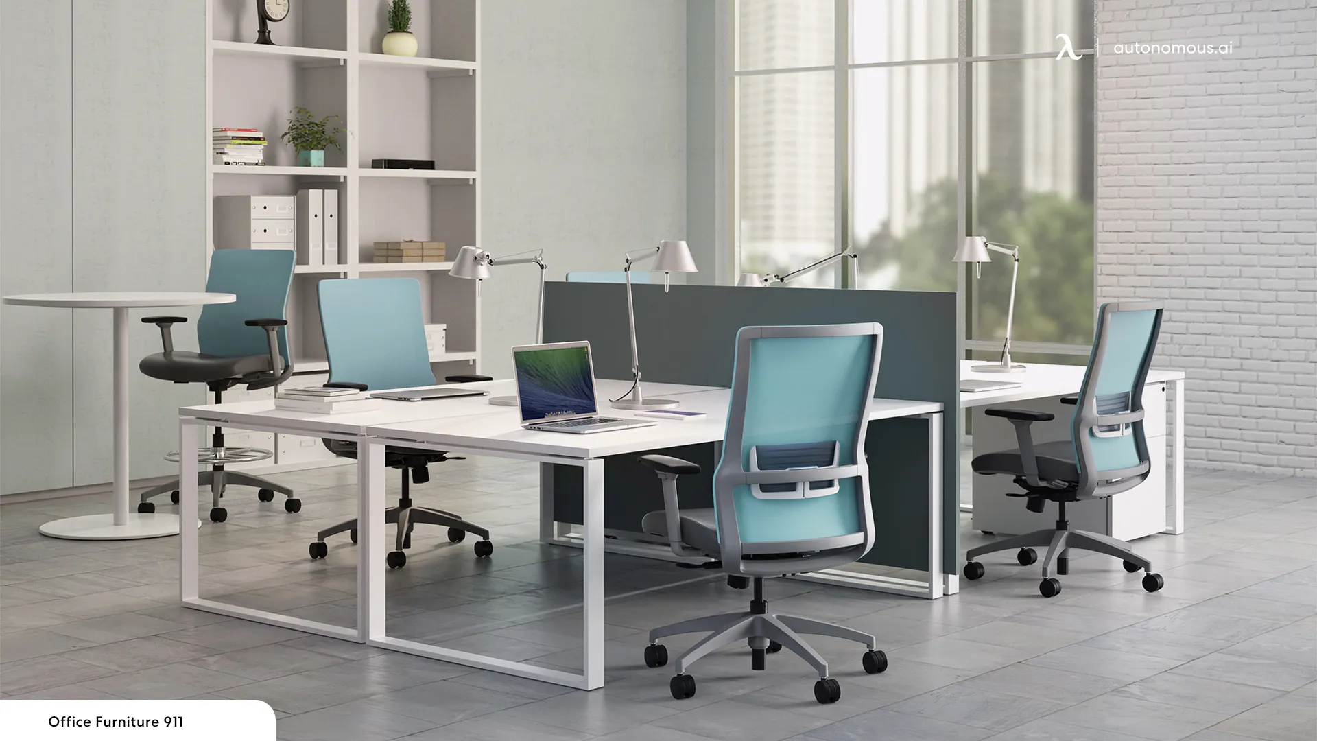 Factors to Consider When Buying Office Furniture in Tampa