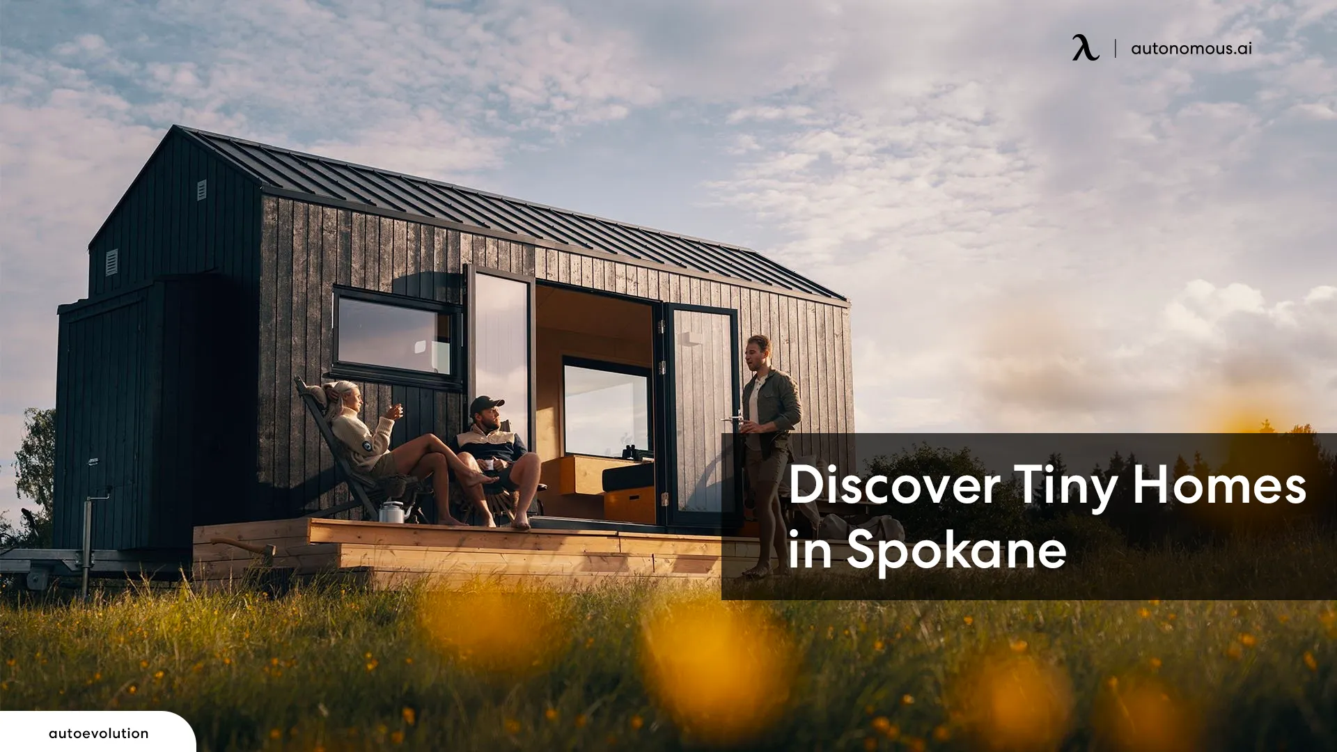 Tiny Home Regulations in Spokane: Your Essential Guide