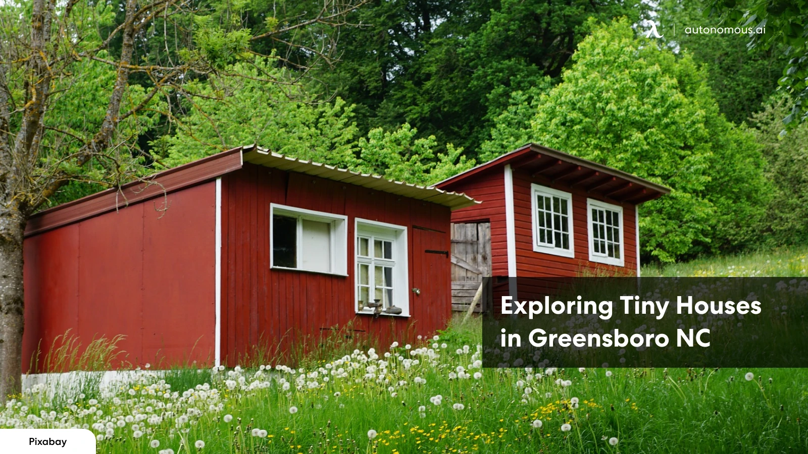 Tiny Houses in Greensboro, NC: Requirements & Permits Demystified