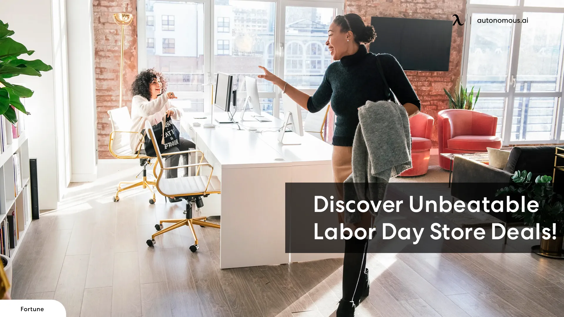 Top Furniture Stores to Score the Best Labor Day Deals 2024